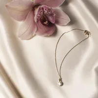 Sylvie Monthulé - Knöchelschmuck Diamant Sylvie Monthulé - Knöchelschmuck Diamant