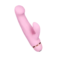 Rabbit aus Silikon, 17 cm Rabbit aus Silikon, 17 cm