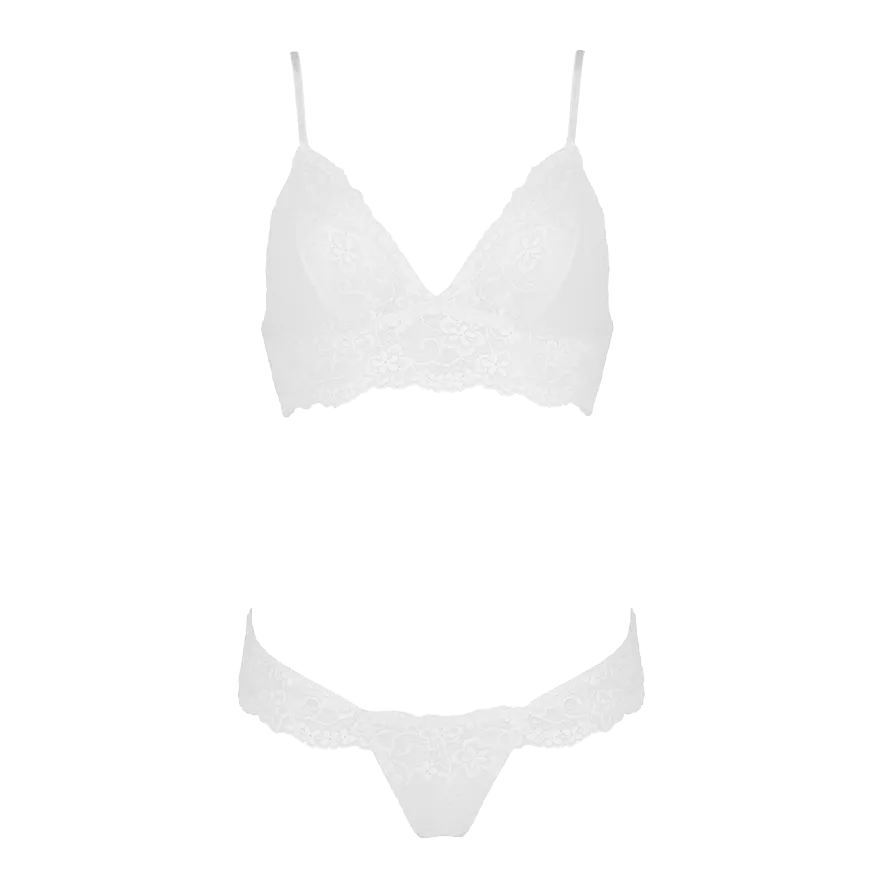 Nelier - Set, 2-teilig Nelier - Set, 2-teilig