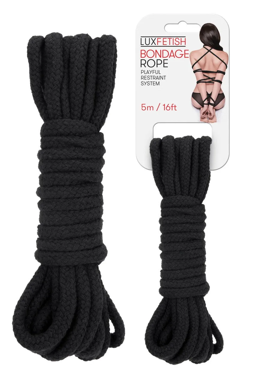 Bondage Seil "Bondage Rope" Bondage Seil "Bondage Rope"