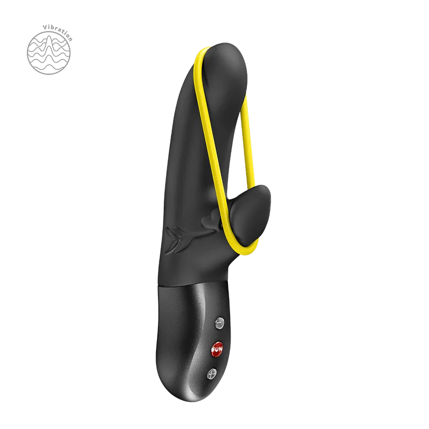 Fun Factory Amorino, 18 cm Fun Factory Amorino, 18 cm