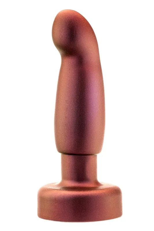 Anal Adventures Matrix - Bionic Plug - Kosmisch Kupfer Anal Adventures Matrix - Bionic Plug - Kosmisch Kupfer