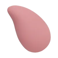 Nude - Blair, 8,5 cm Nude - Blair, 8,5 cm