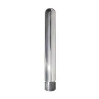 Intimdusche: Aluminium Aquastick Intimdusche: Aluminium Aquastick
