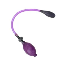 Analballon Bad Kitty