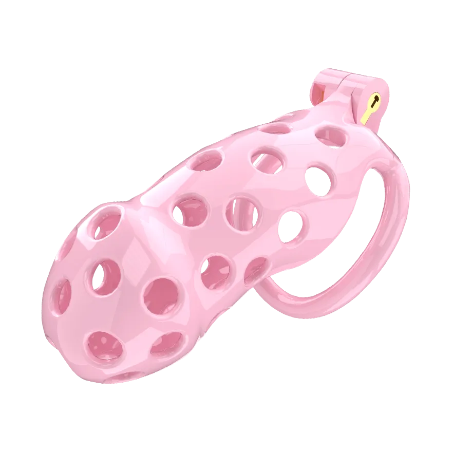 P-Cage - PC03, Größe L, 10,5 cm P-Cage - PC03, Größe L, 10,5 cm