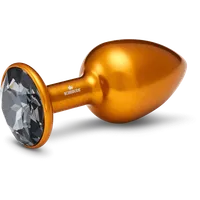 Rosebuds™ - Medium Alu Gold Kristall Rosebuds™ - Medium Alu Gold Kristall