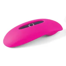 Magic Motion - Candy App-gesteuerter Panty Vibrator - Pink