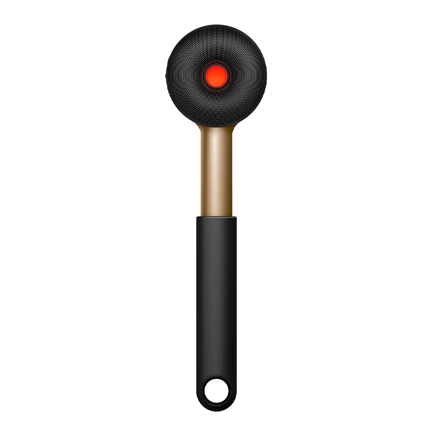 Sonic LED Full-Body Brush & Intensive Exfoliator Sonic LED Full-Body Brush & Intensive Exfoliator