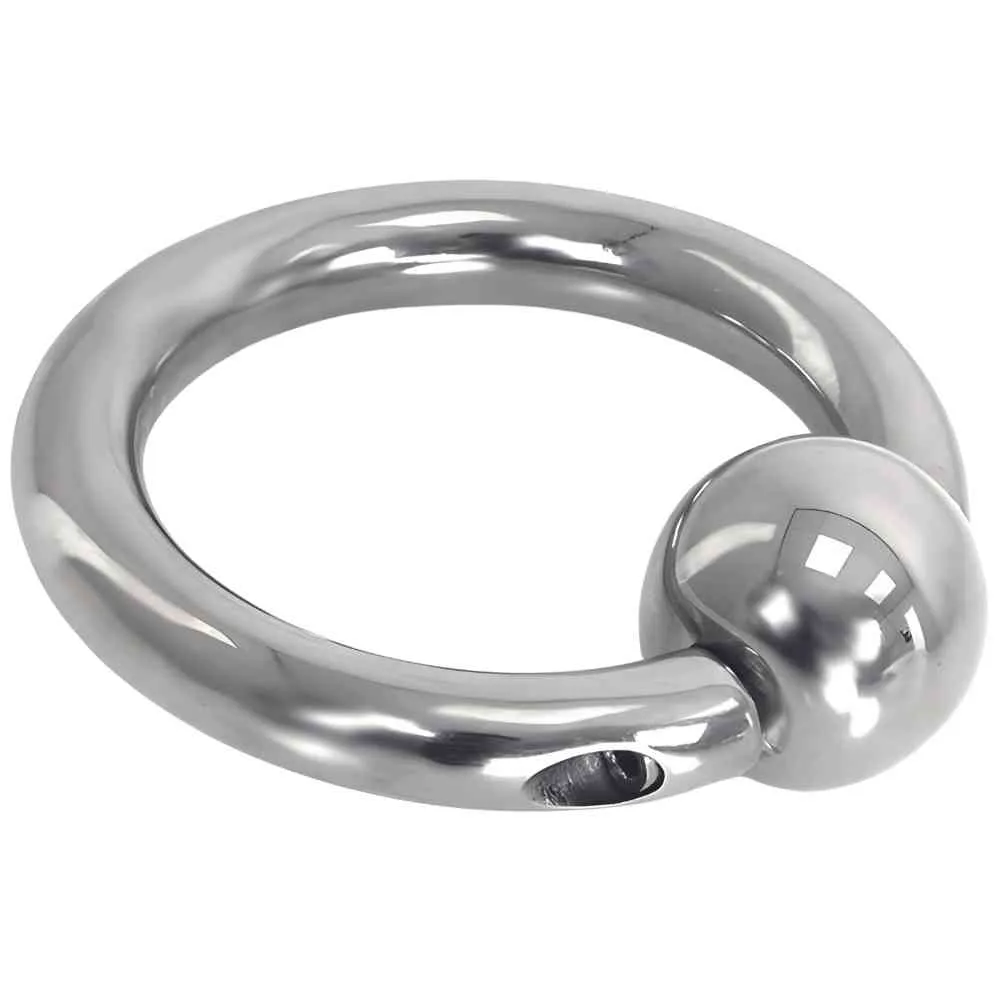 Penisring "C-Ring Hex" – Bild 3