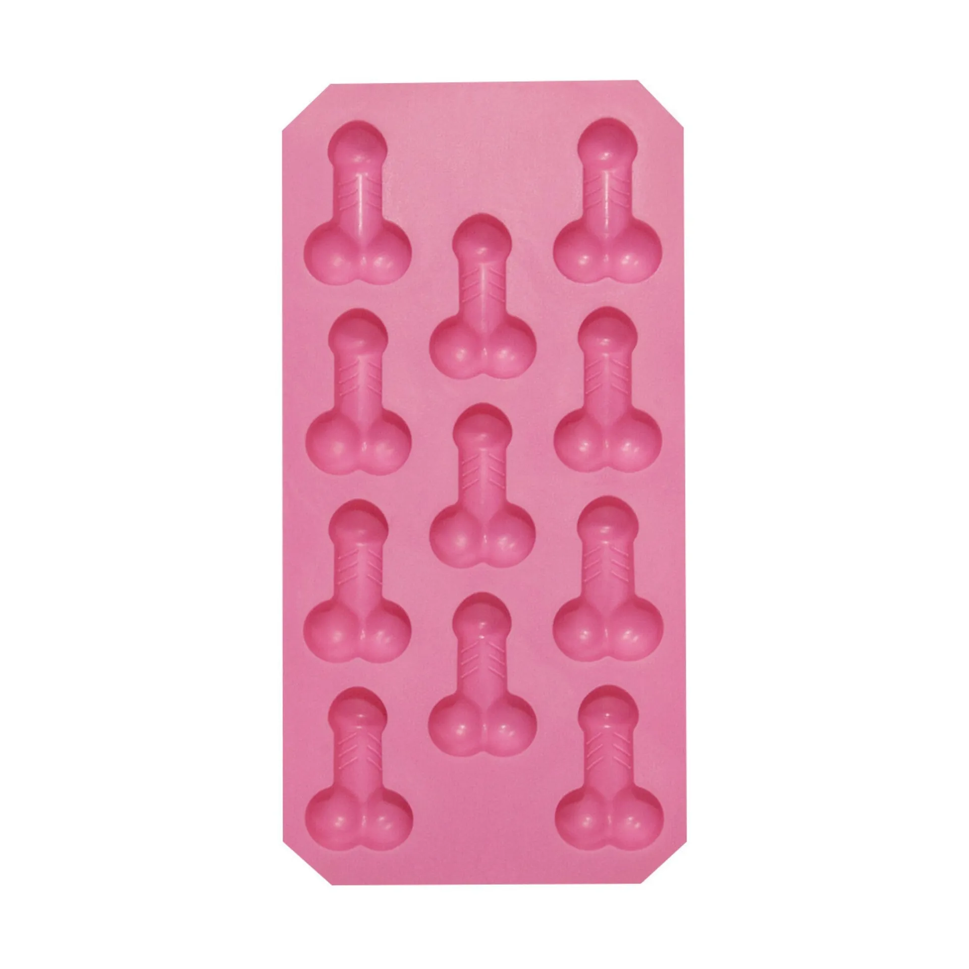 Eiswürfelform Penis – Bild 3