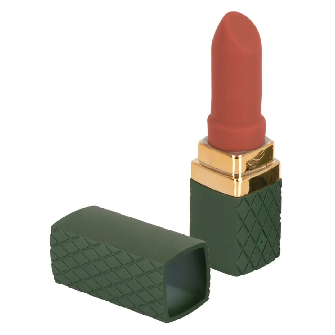 Minivibrator „Luxurious Lipstick Vibrator“ – Bild 4