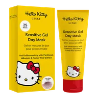 Sensitive Gelmaske, 50 ml Sensitive Gelmaske, 50 ml