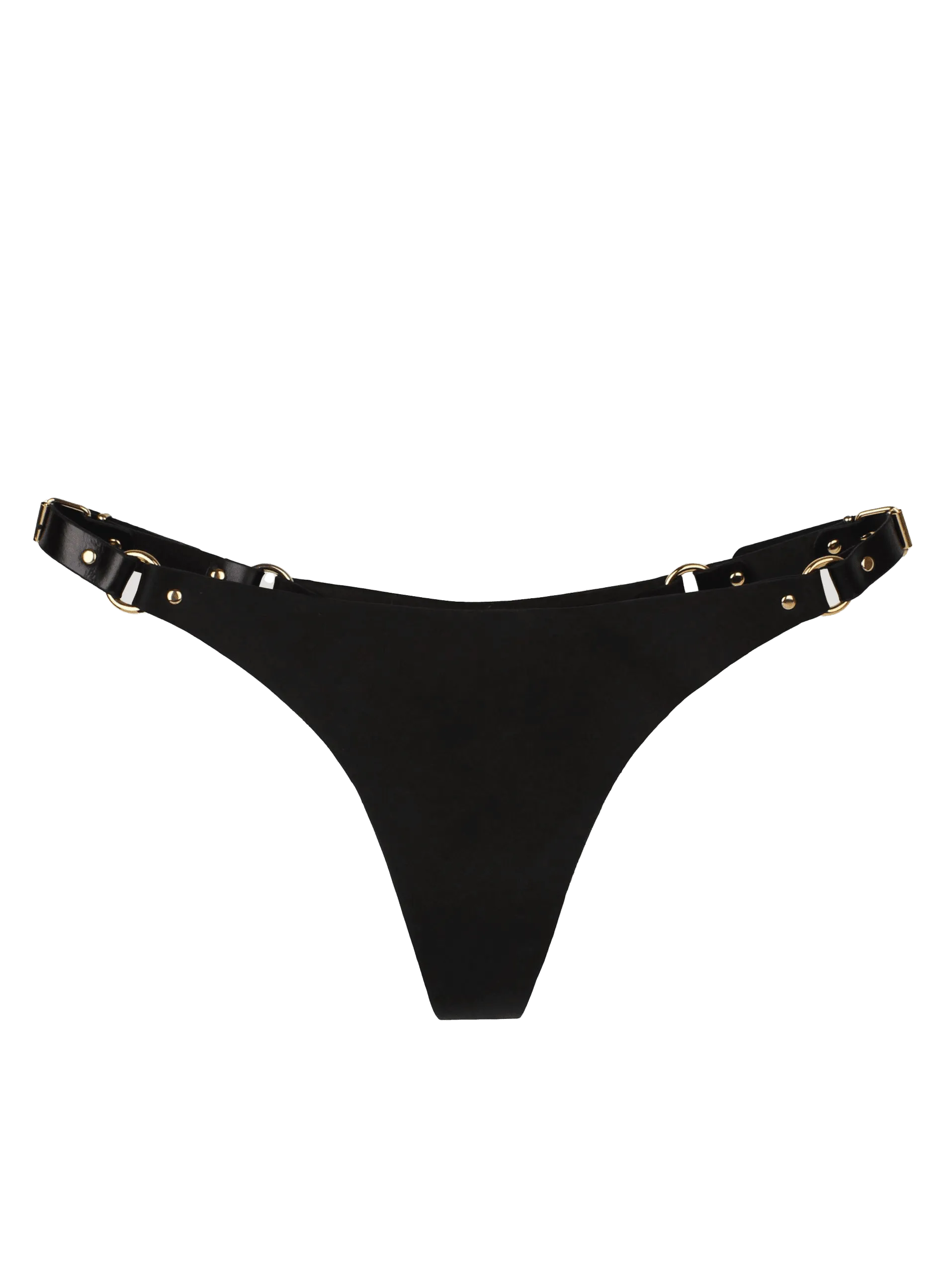 Elif Domanic - Salbei-Schnur Größe S – Bild 3