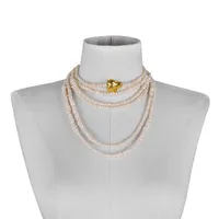 Elif Domanic - Mia Perlenkette Elif Domanic - Mia Perlenkette