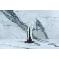 Ylva & Dite - Aria Smoke Dunkelviolett Ylva & Dite - Aria Smoke Dunkelviolett