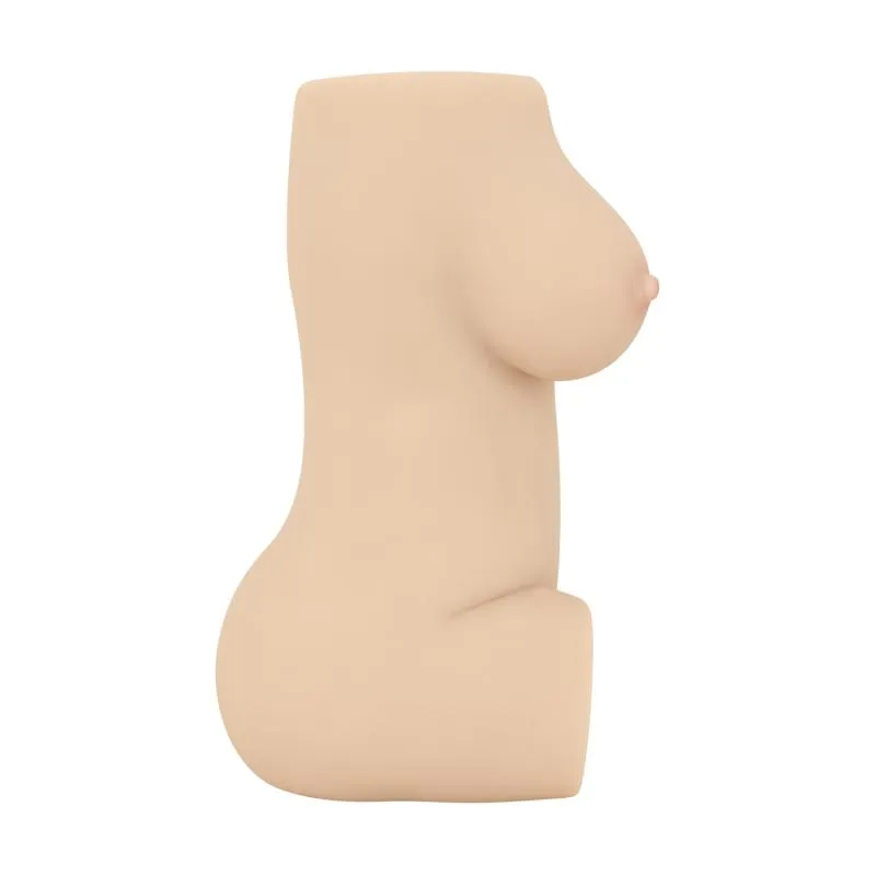 Friend with Benefits - Tarah Smith - Vibrierender Torso-Masturbator – Bild 3