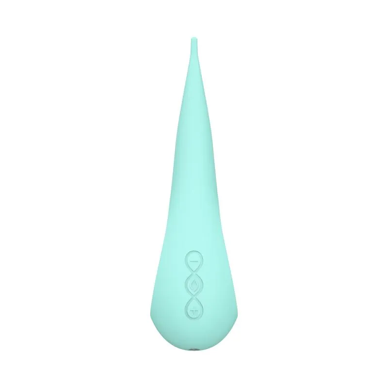 LELO »Dot« Auflegevibrator – Bild 5