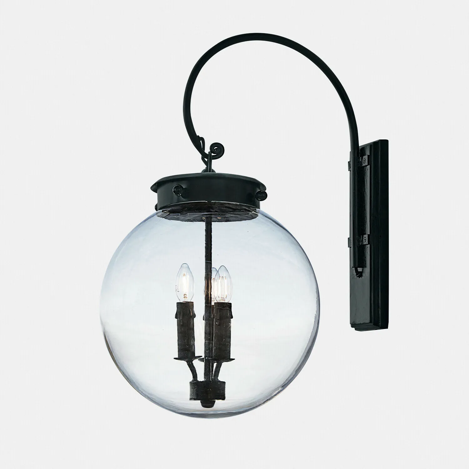 Außenwandlampe Serenaro – Bild 3