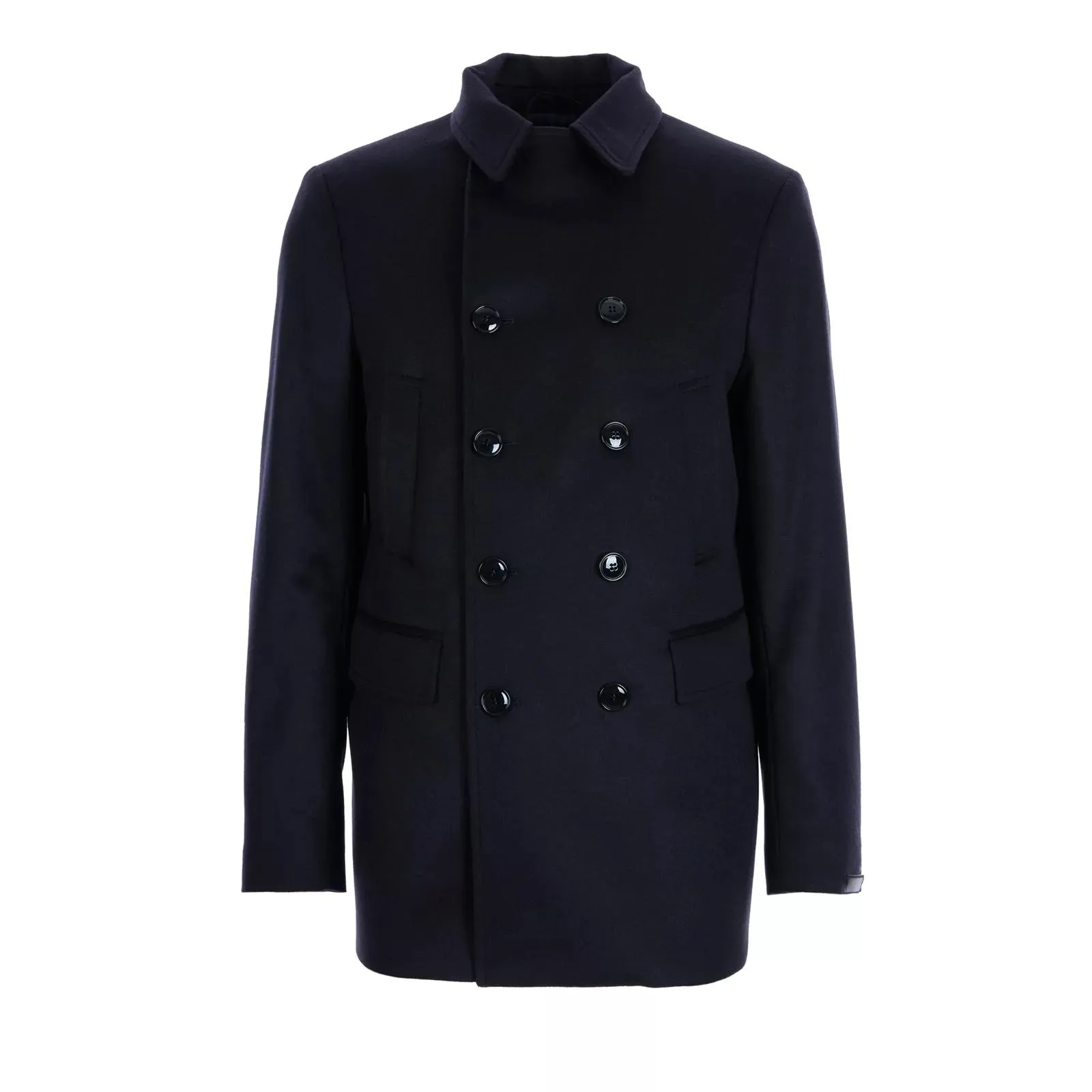 AVANT TOI - KENT - Größe XXL - blau – Bild 2