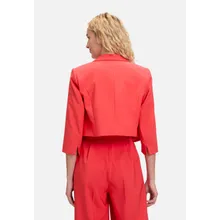 Kurzblazer mit 3/4 Arm Kurzblazer mit 3/4 Arm