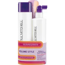 Aktion - Paul Mitchell Save on Duo Volume Style Aktion - Paul Mitchell Save on Duo Volume Style
