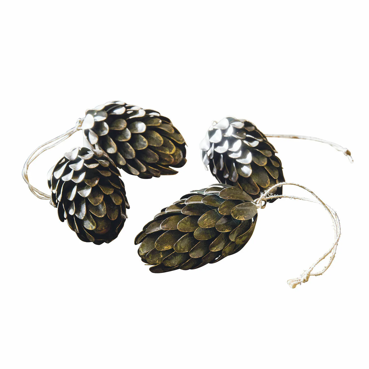 Anhänger 4er Set Lonrai – Bild 3