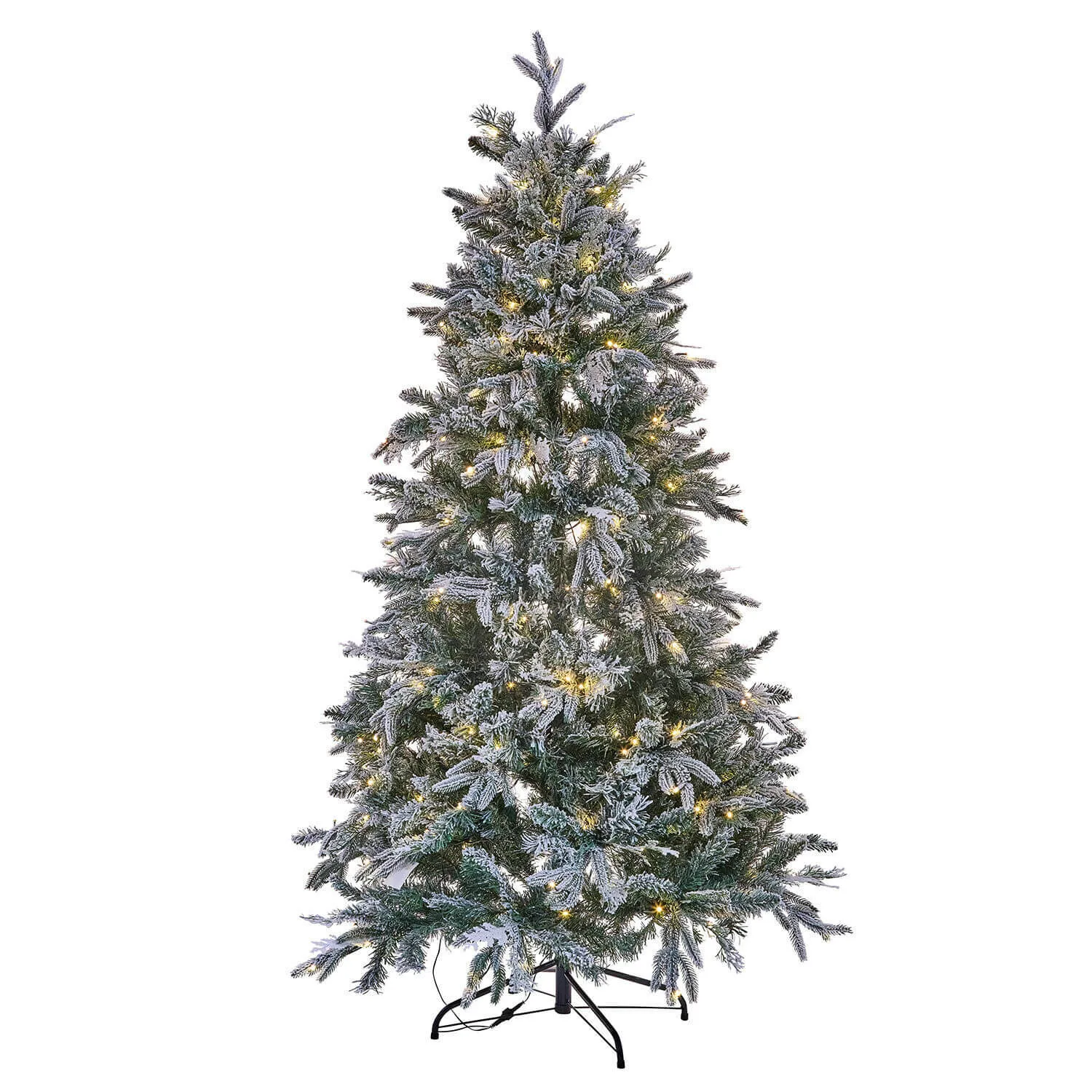 Weihnachtsbaum Cadelise – Bild 3