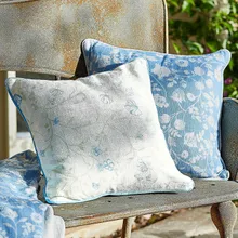 Kissenhülle 2er Set Corvelique Kissenhülle 2er Set Corvelique