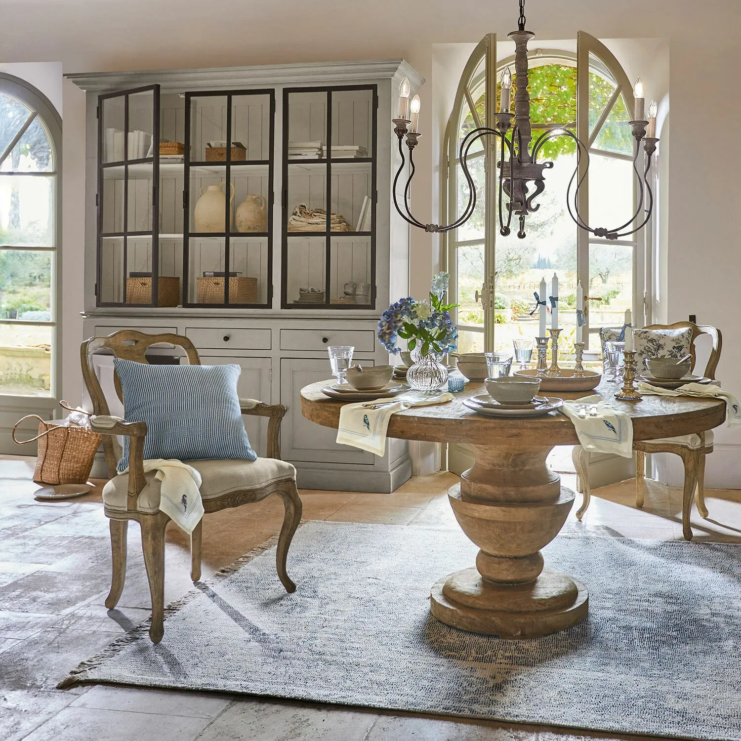 Serviette 4er Set Taralga – Bild 4