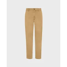 Vilebrequin - Regular Fit Hose Aus Tencel-satin Für Herren - Hose - Langley - Marone - Größe 30 Vilebrequin - Regular Fit Hose Aus Tencel-satin Für Herren - Hose - Langley - Marone - Größe 30