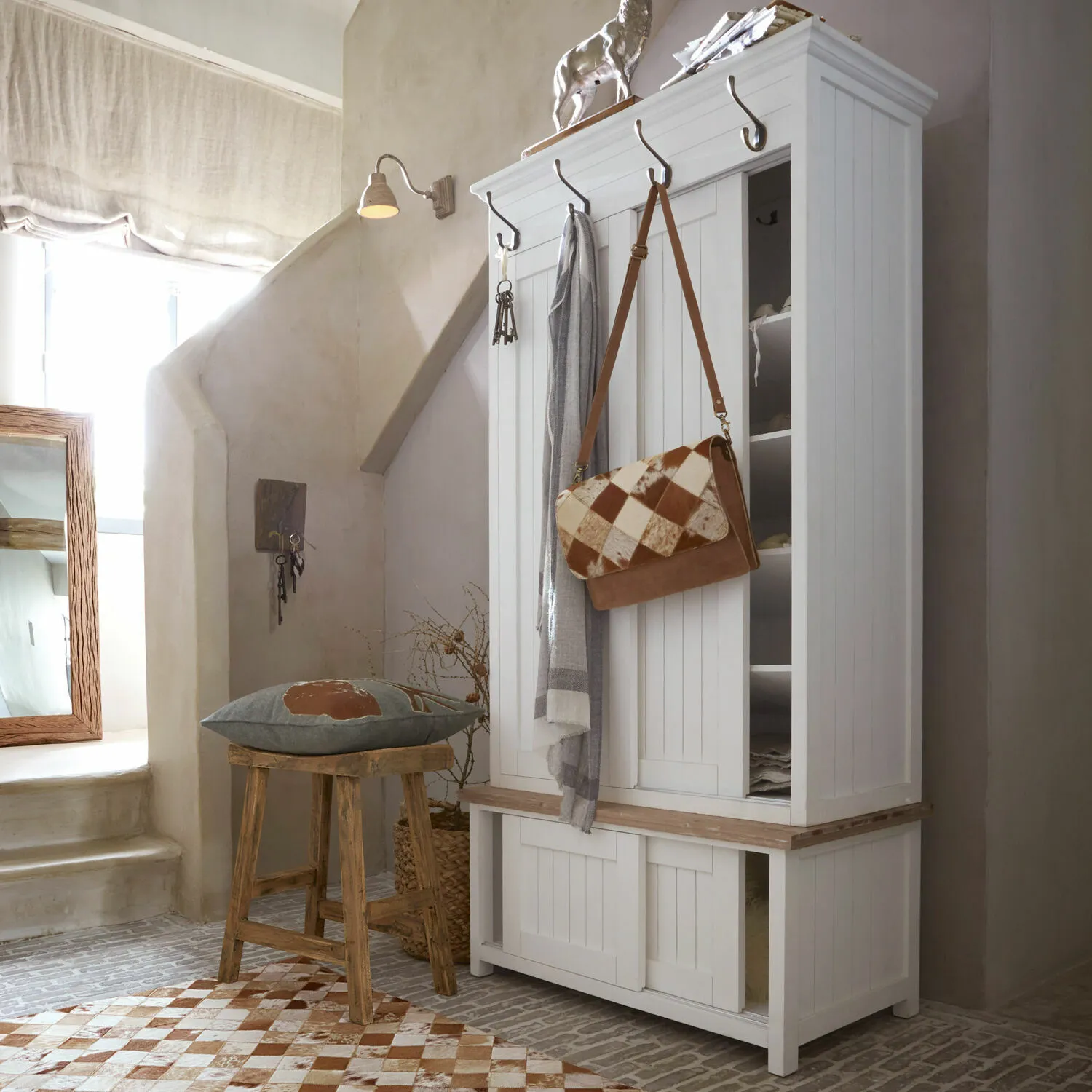 Garderobe Remerton – Bild 2