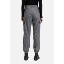 Stoffhose unifarben Stoffhose unifarben