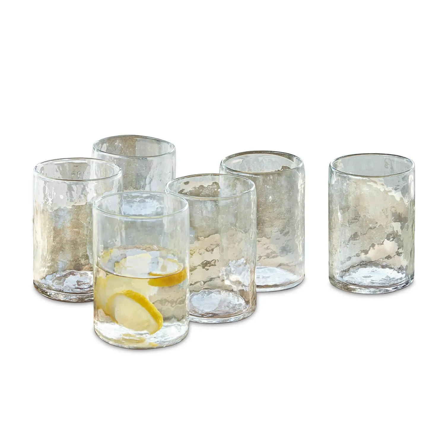 Glas 6er Set Clarksville – Bild 3