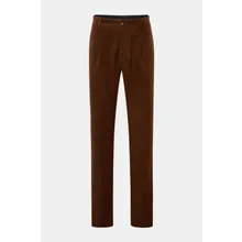 Doppiaa - Herren - Hose %27Aantioco%27 braun Doppiaa - Herren - Hose %27Aantioco%27 braun