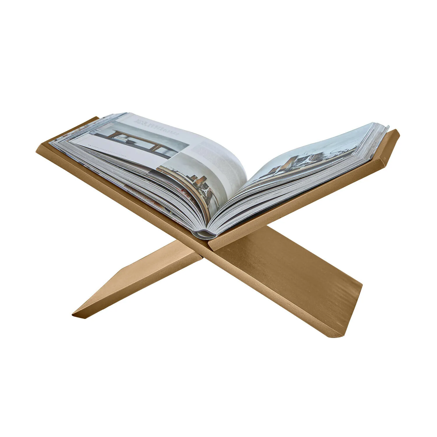 Zeitschriftenständer Rashira – Bild 3