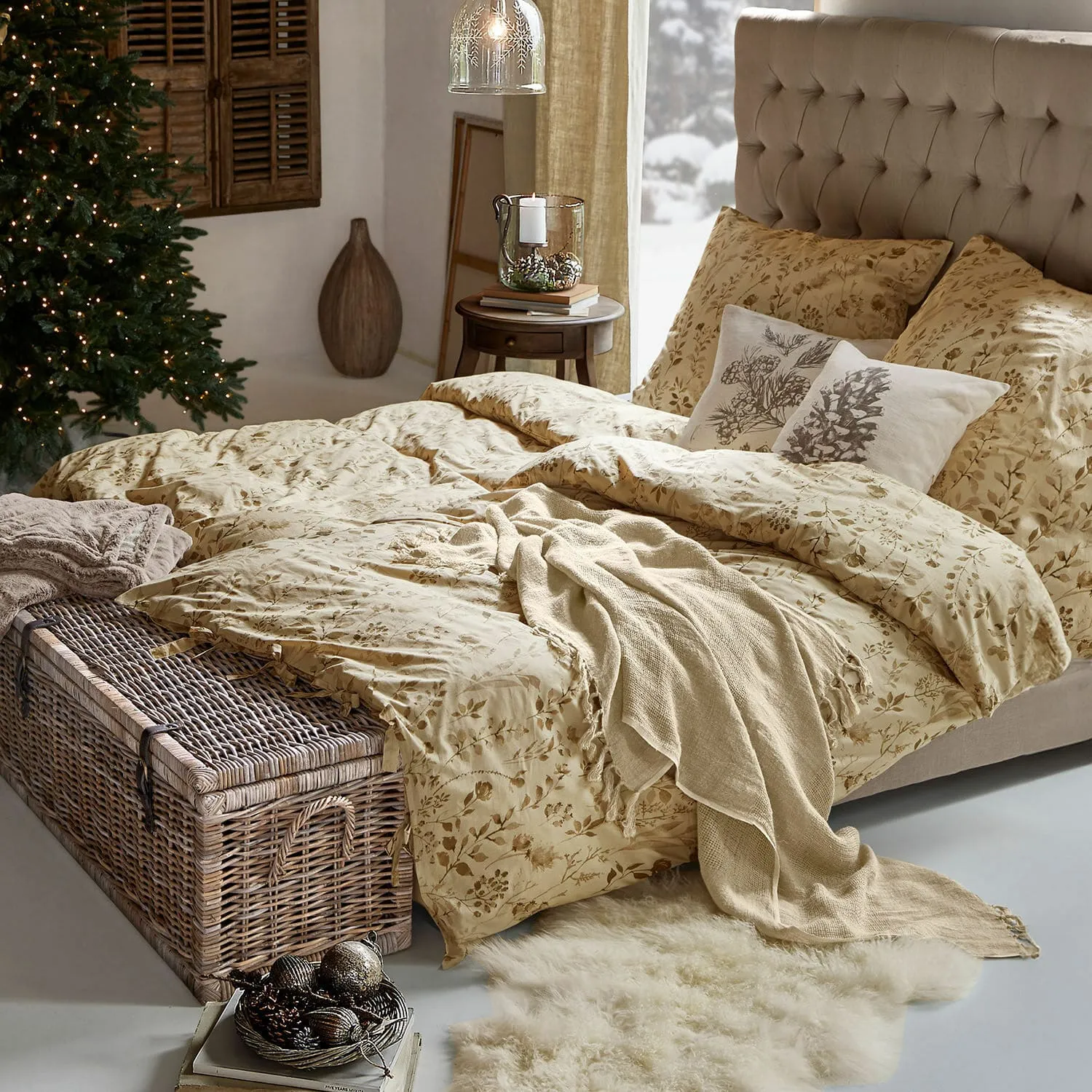 Bettwäsche Maraviglio – Bild 4