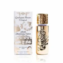 Houbigants Quelques Fleurs L%27Original Eau De Parfum Spray 100ml 250th Anniversary Edition Houbigants Quelques Fleurs L%27Original Eau De Parfum Spray 100ml 250th Anniversary Edition