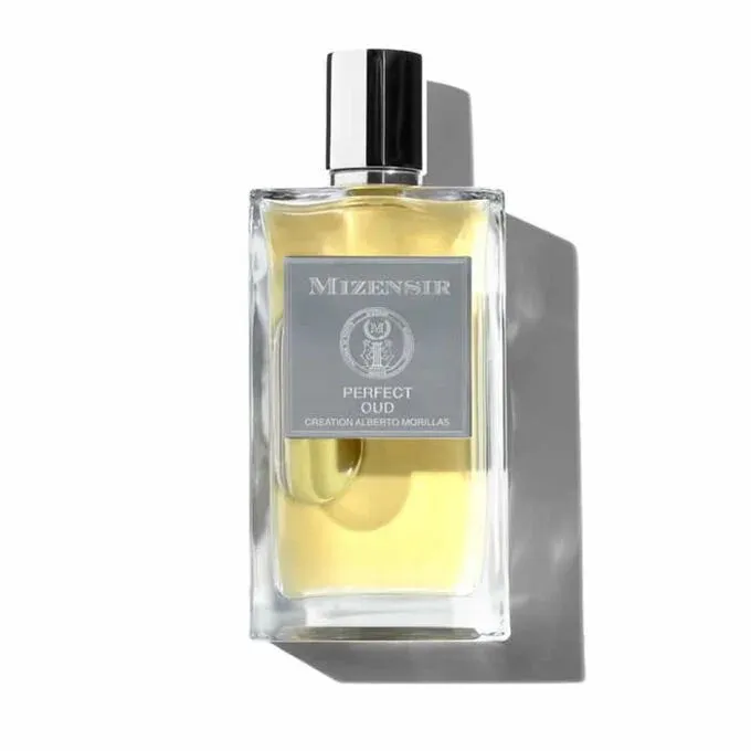 Mizensir Perfect Oud Eau De Parfum Spray 100ml Mizensir Perfect Oud Eau De Parfum Spray 100ml