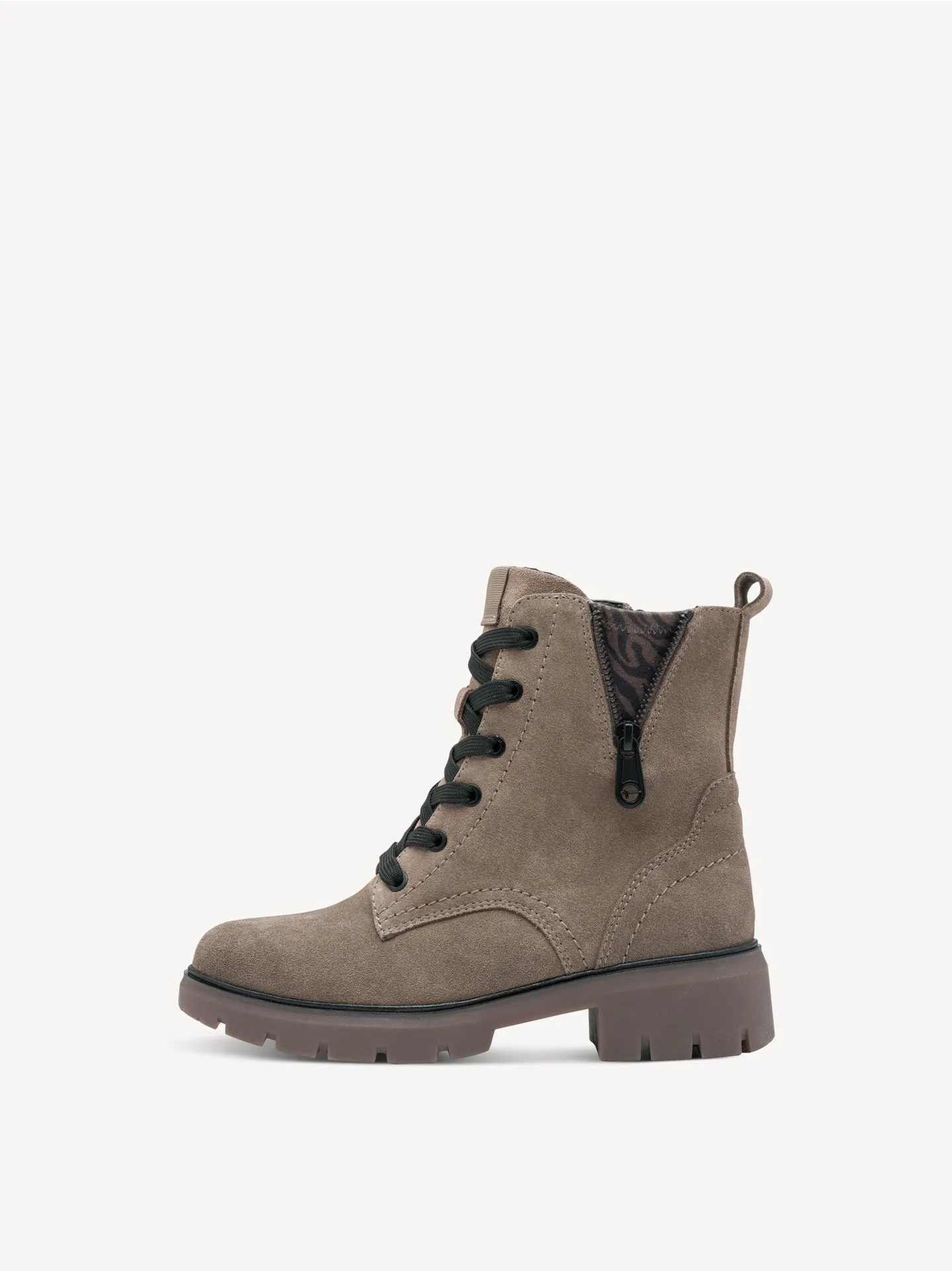 Stiefelette Stiefelette