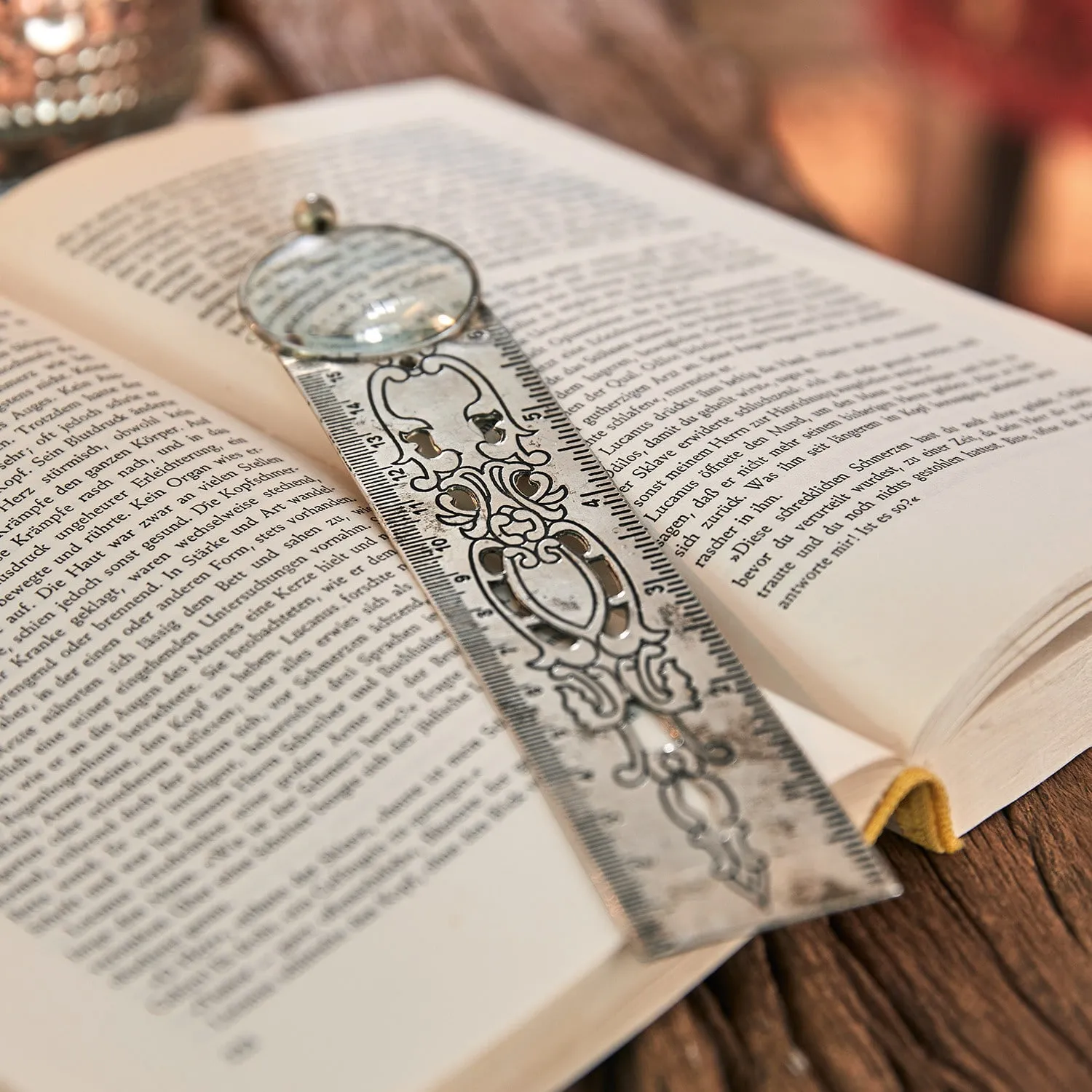 Lesezeichen Hallie – Bild 4