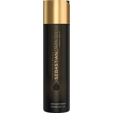 Sebastian Dark Oil Shampoo 250 ml Sebastian Dark Oil Shampoo 250 ml