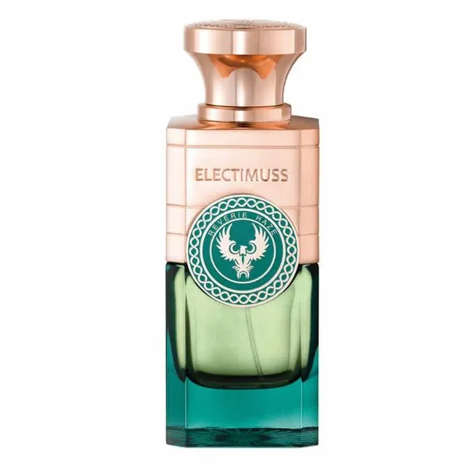 Electimuss Reverie Haze Extrait De Parfum Spray 100ml Electimuss Reverie Haze Extrait De Parfum Spray 100ml