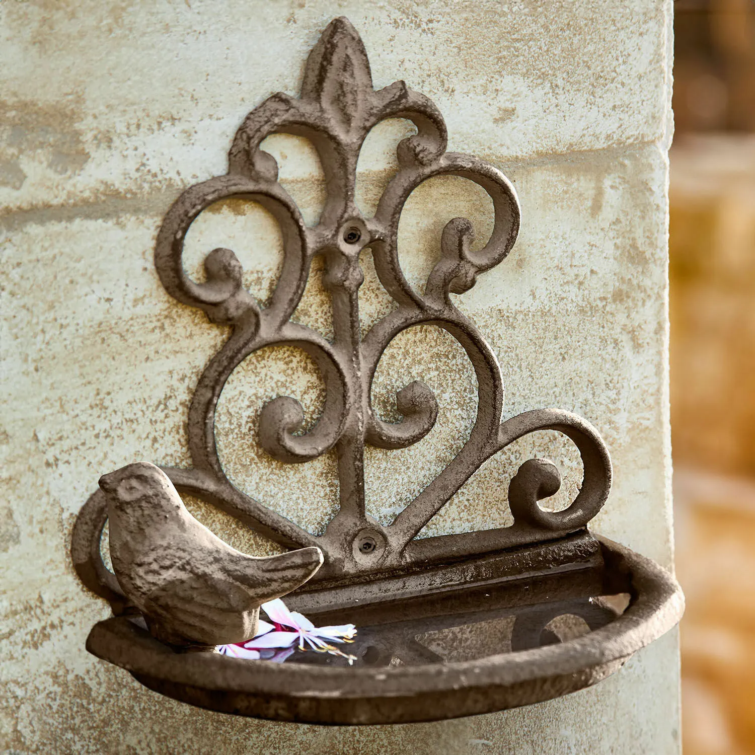 Vogeltränke Raphinette – Bild 2