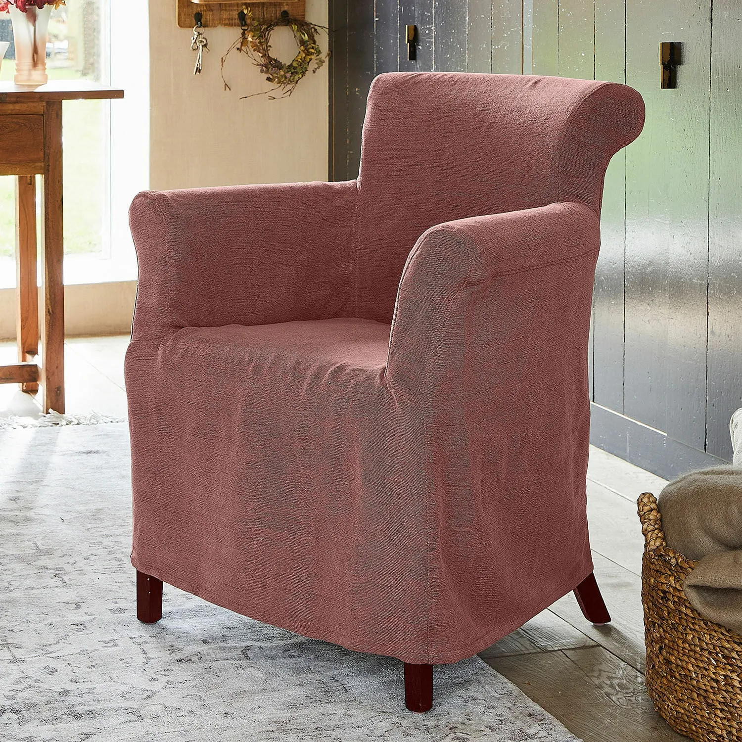 Stuhl Chantellese – Bild 4