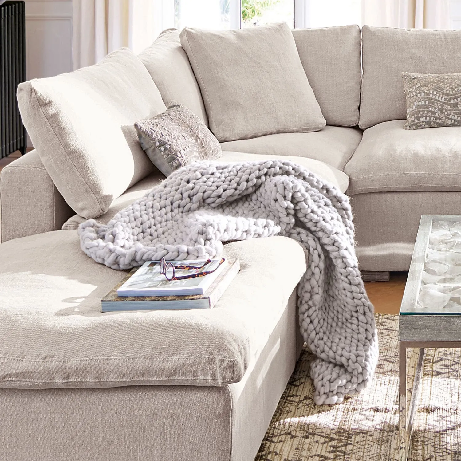 Plaid Reidous – Bild 5