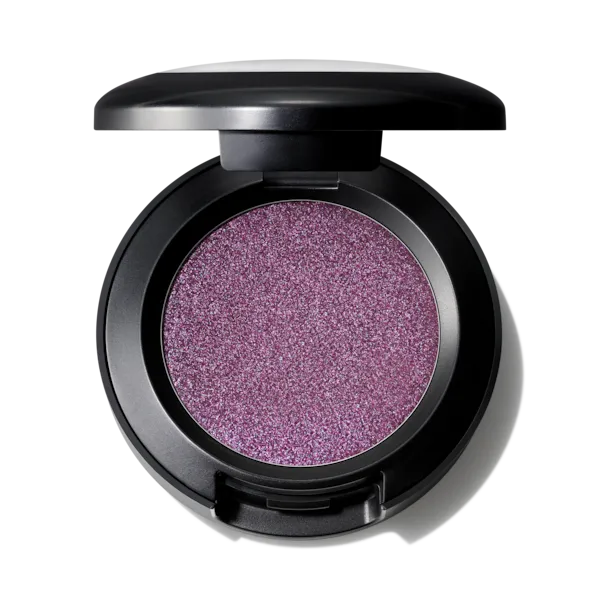 MAC Cosmetics Glitter Single Eye Shadow Compact MAC Cosmetics Glitter Single Eye Shadow Compact