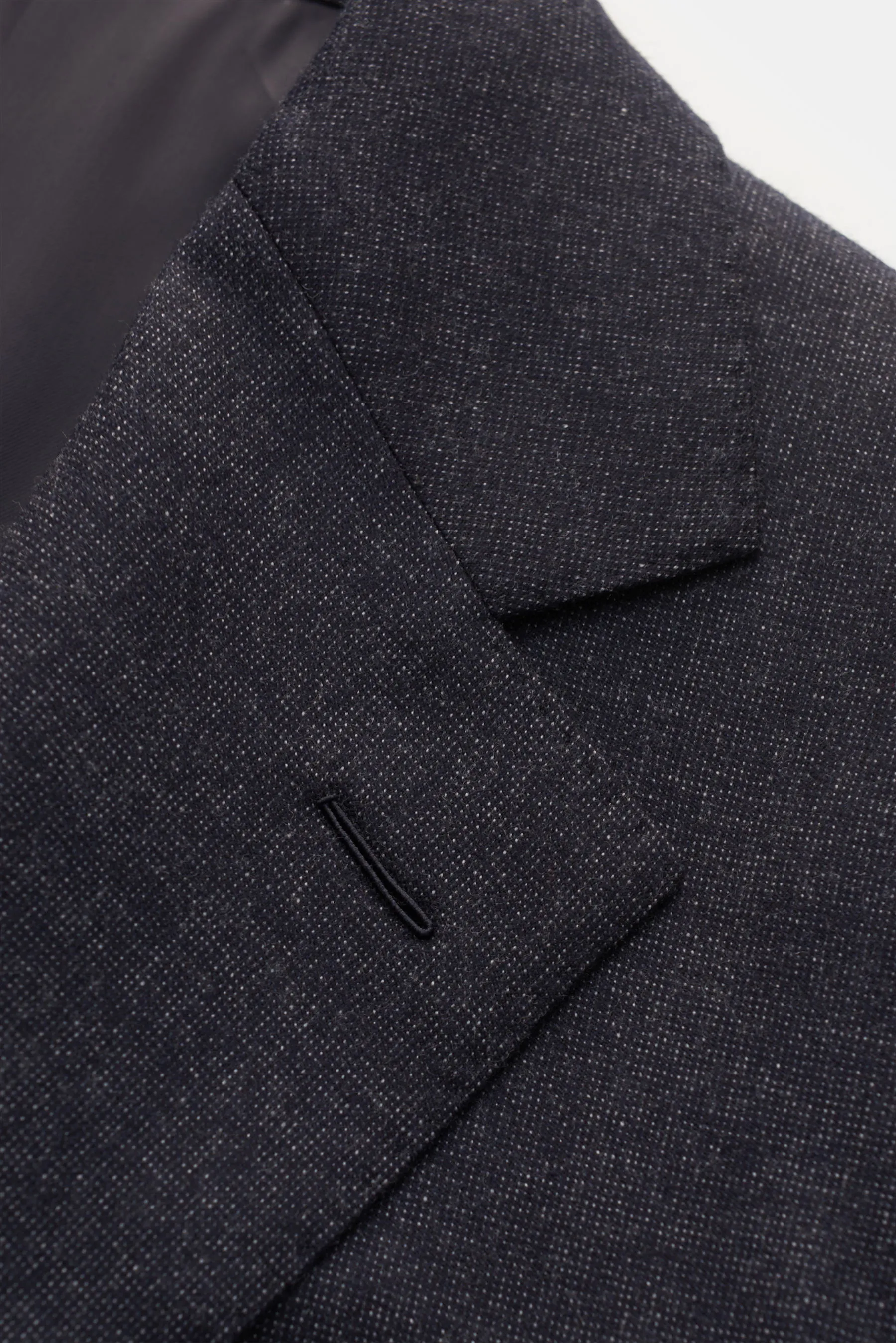 Caruso - Herren - Anzug 'Aida' anthrazit – Bild 4