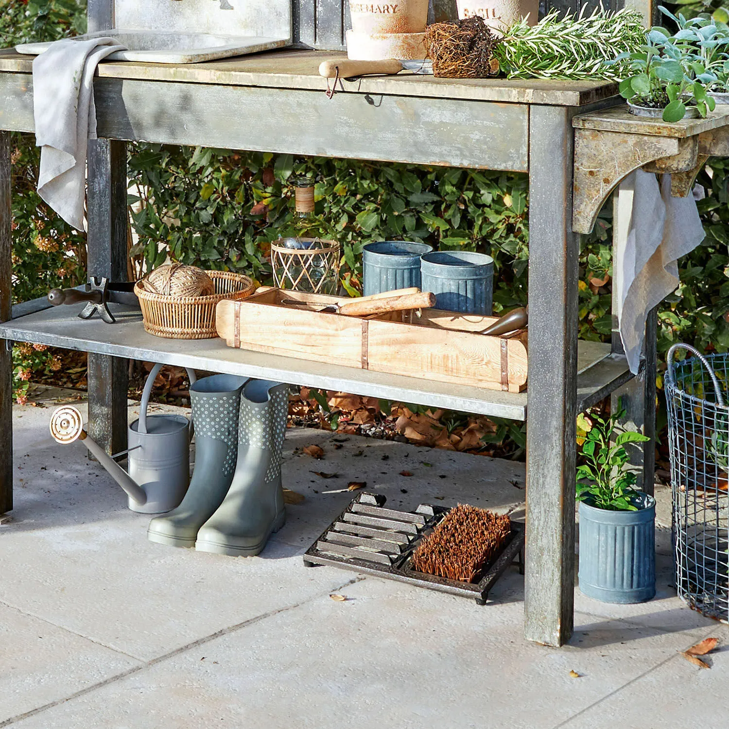 Pflanzkasten Dory – Bild 2