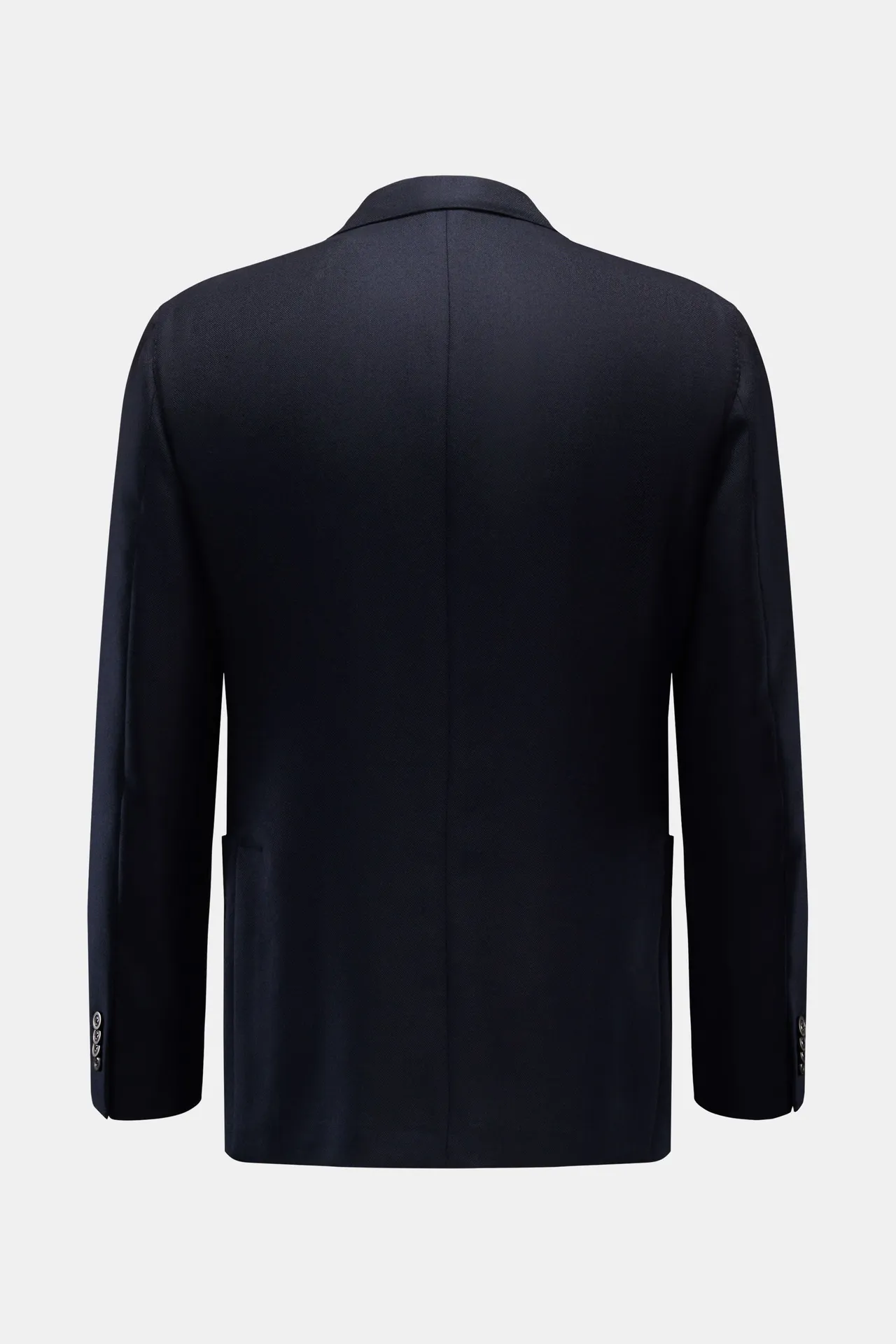 Boglioli - Herren - Sakko 'K. Jacket' navy – Bild 3